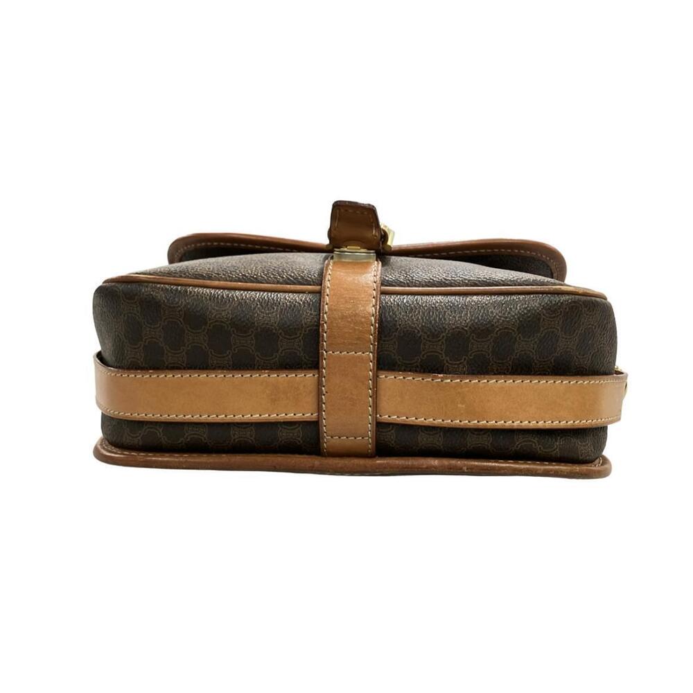 Celine Macadam Shoulder Bag - Picture 4 of 6
